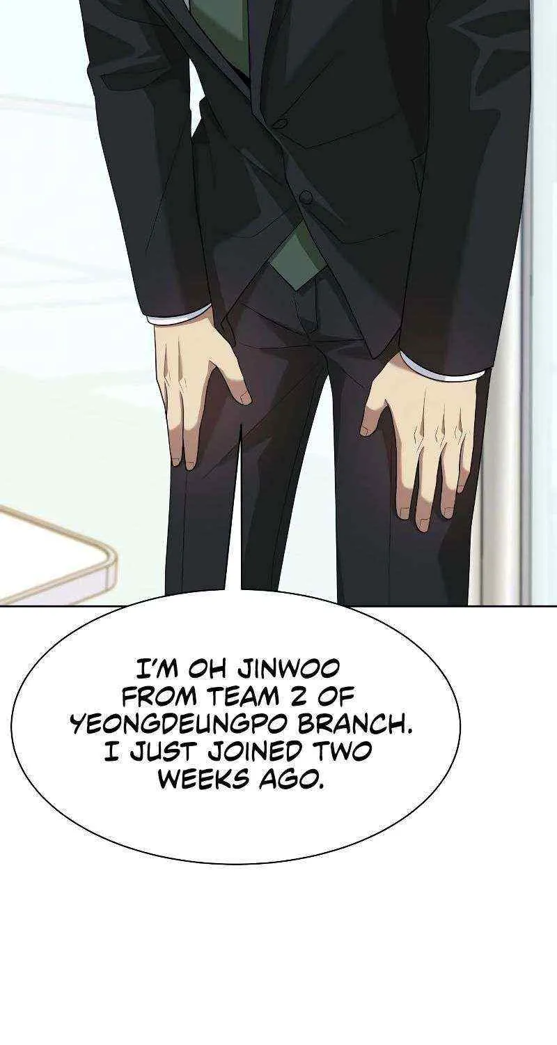 Becoming A Legendary Ace Employee Chapter 38 page 96 - 