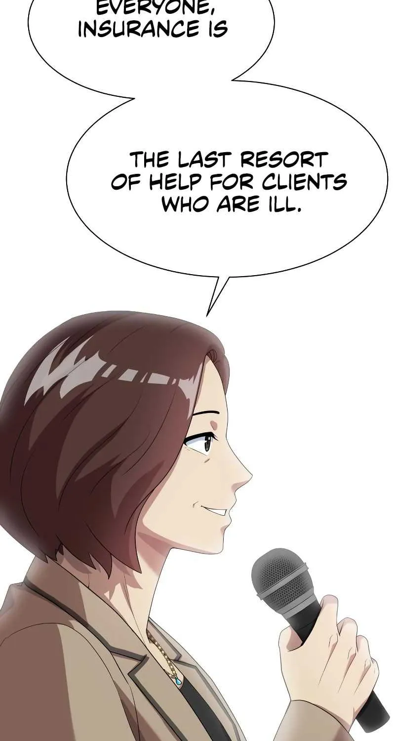 Becoming A Legendary Ace Employee Chapter 39 page 14 - 