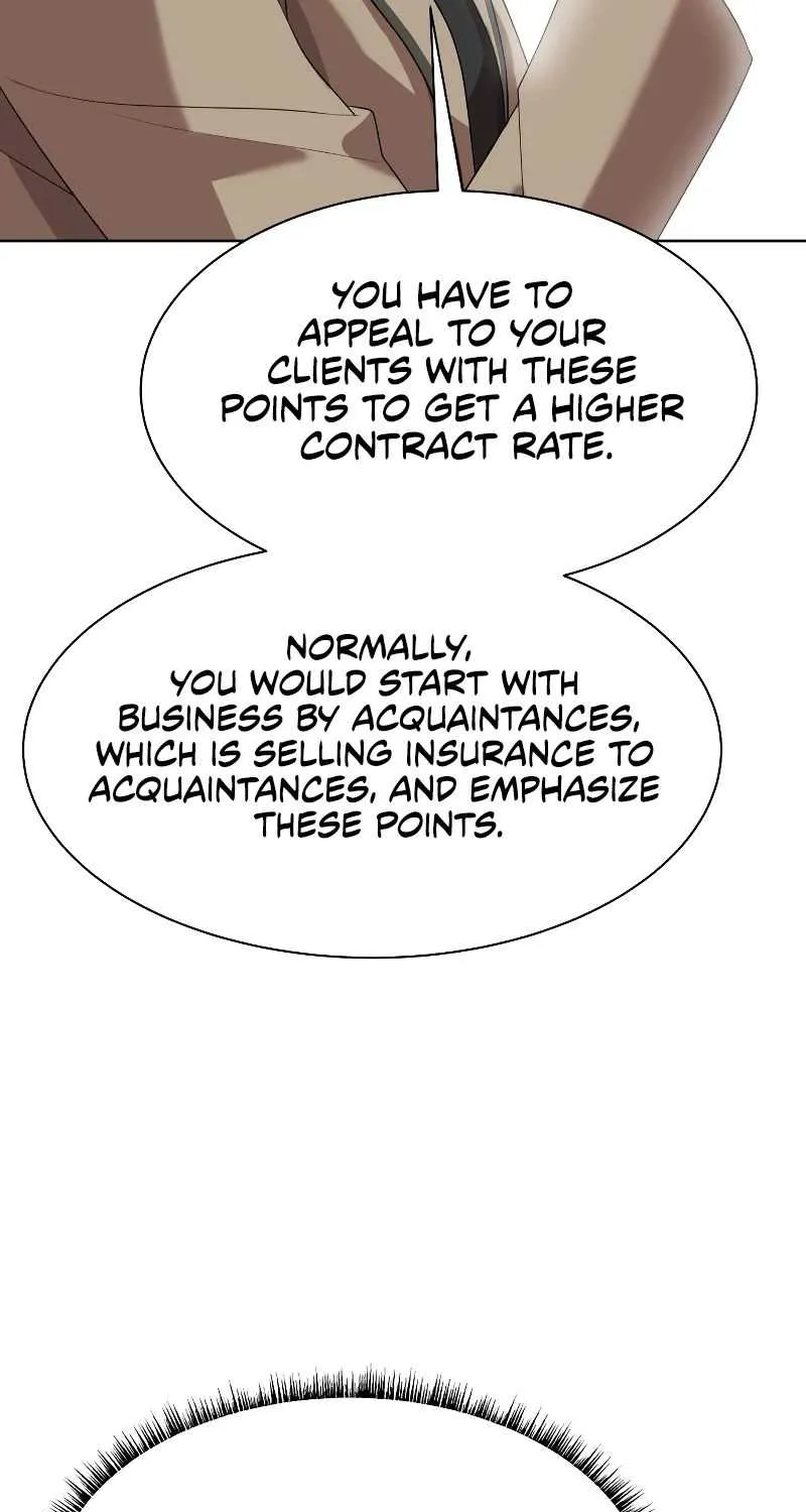 Becoming A Legendary Ace Employee Chapter 39 page 15 - 