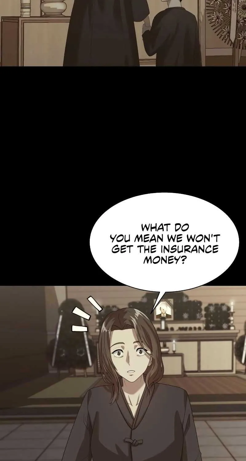 Becoming A Legendary Ace Employee Chapter 39 page 18 - 