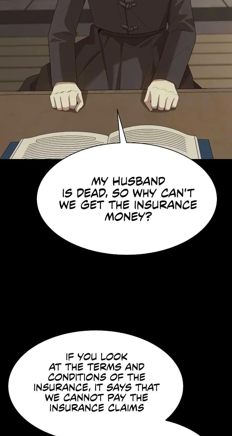 Becoming A Legendary Ace Employee Chapter 39 page 19 - 