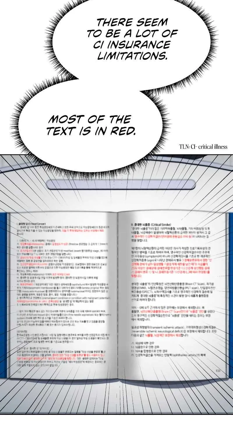 Becoming A Legendary Ace Employee Chapter 39 page 28 - 