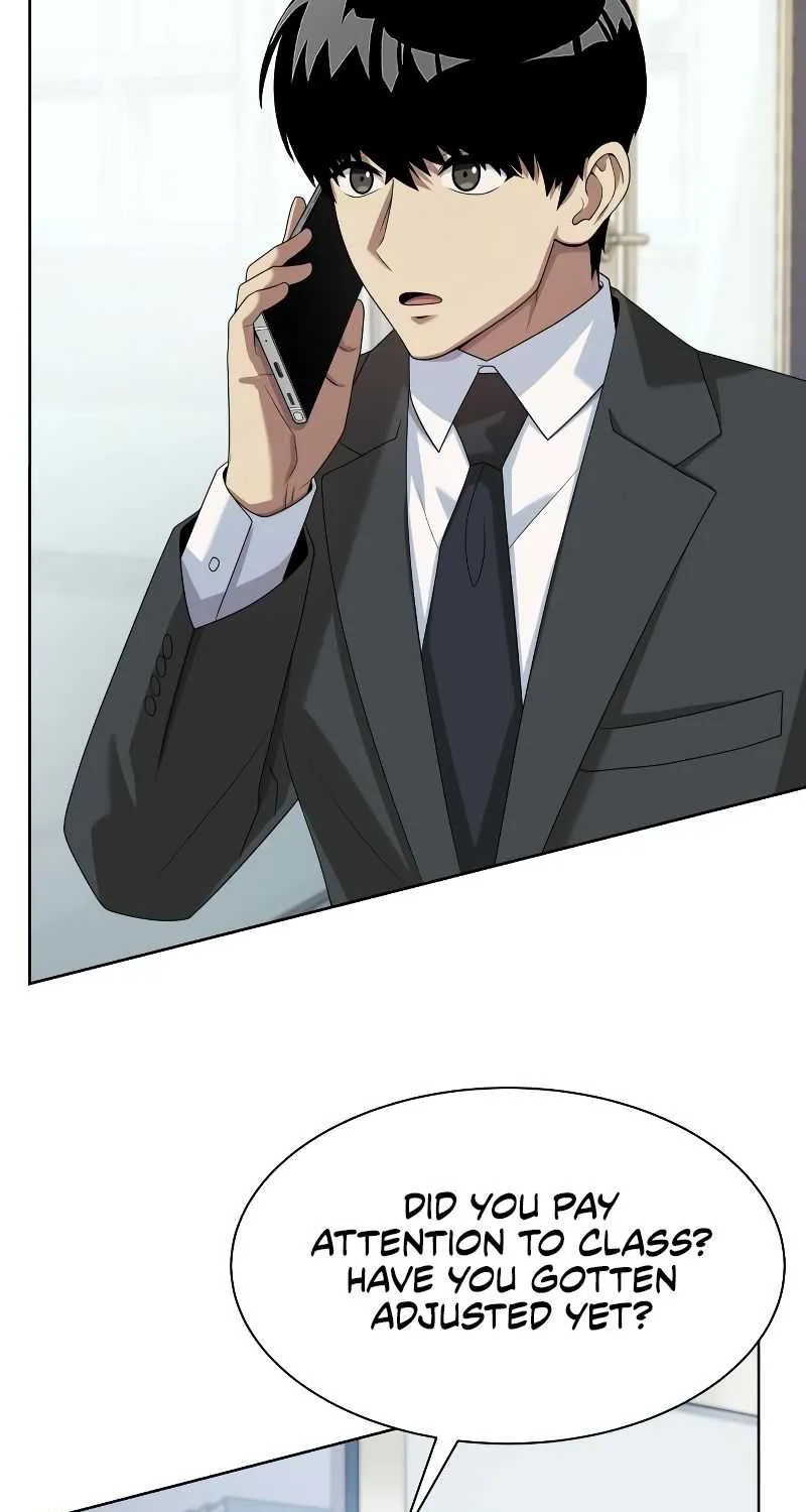 Becoming A Legendary Ace Employee Chapter 39 page 37 - 
