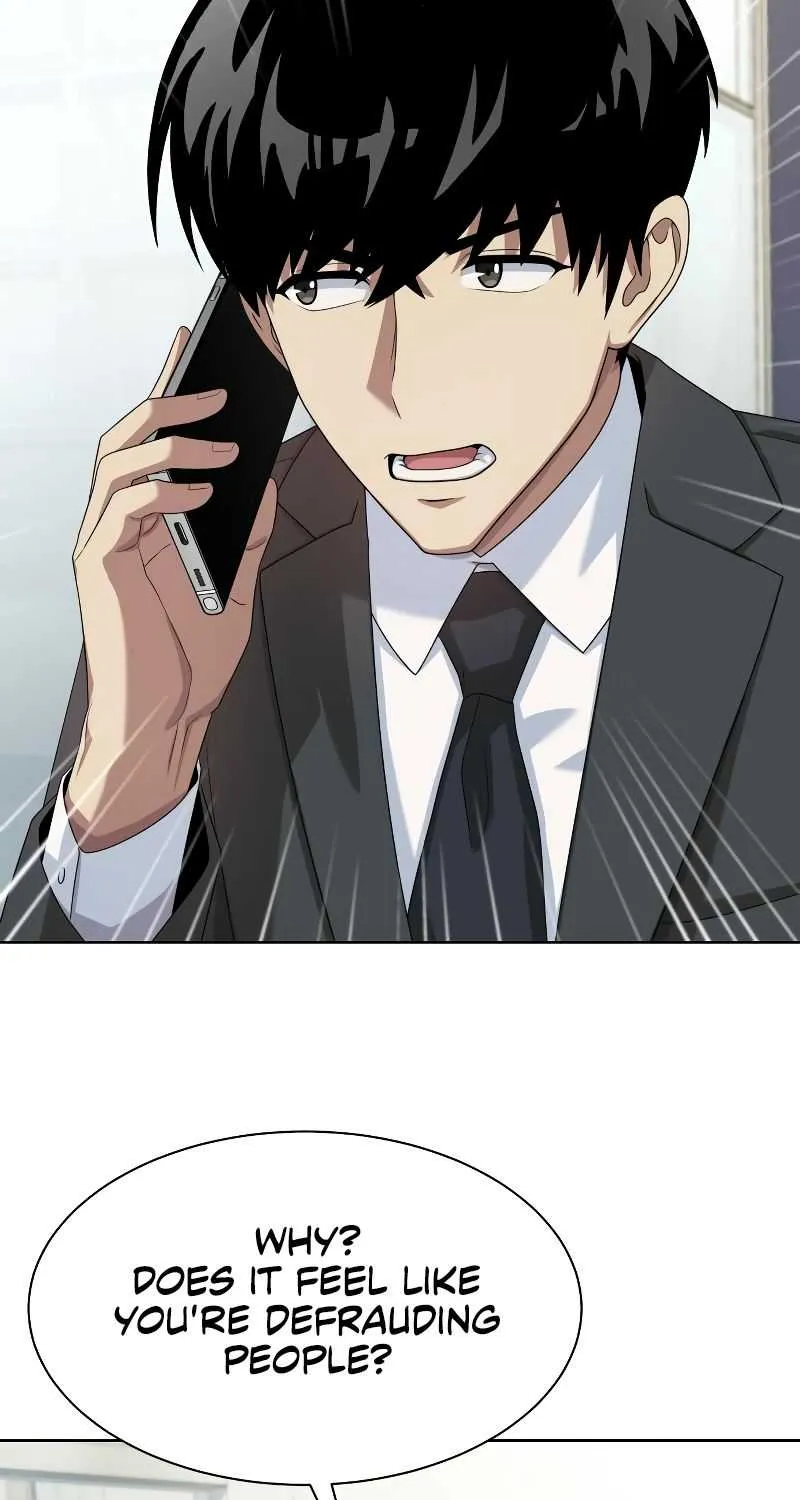 Becoming A Legendary Ace Employee Chapter 39 page 39 - 