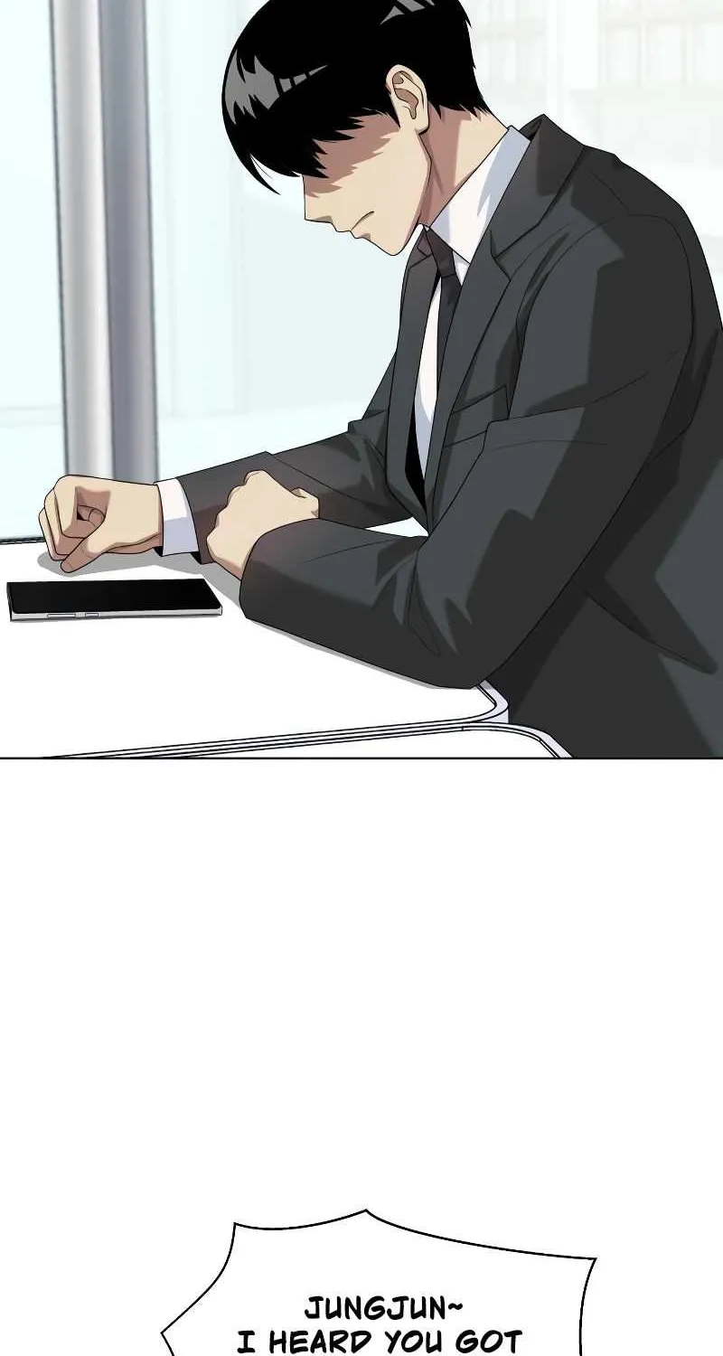 Becoming A Legendary Ace Employee Chapter 39 page 45 - 