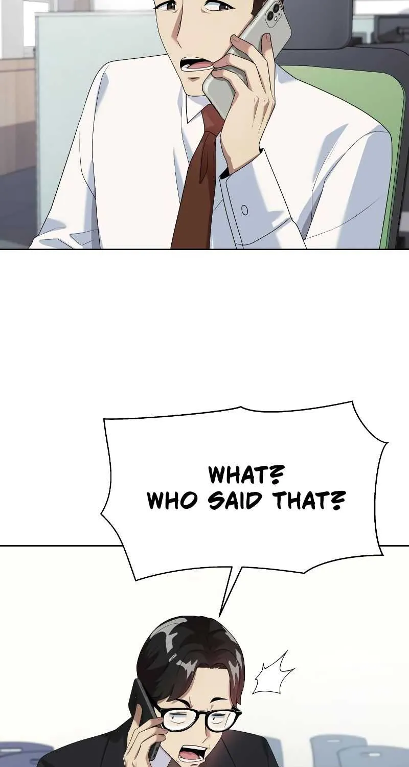 Becoming A Legendary Ace Employee Chapter 39 page 50 - 