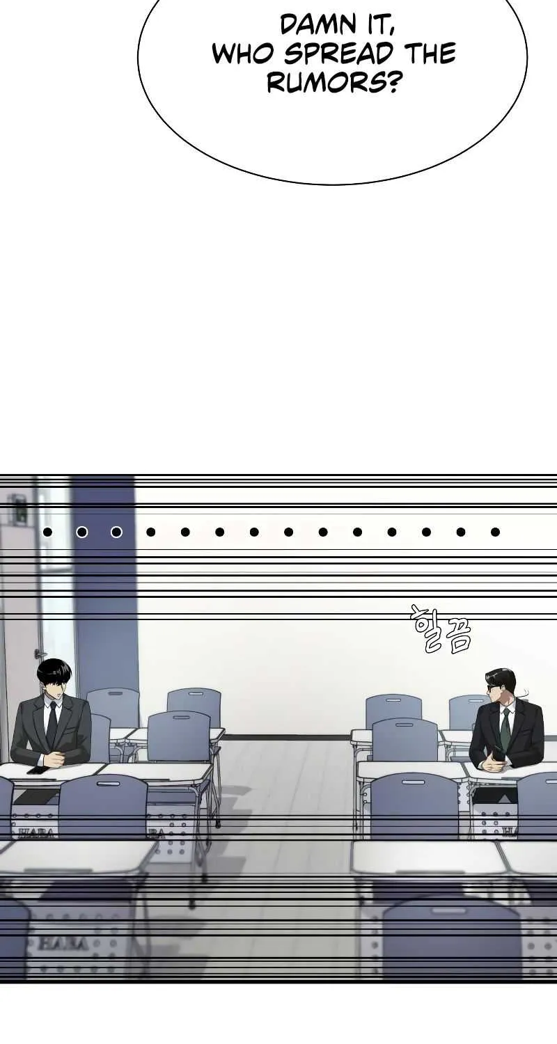 Becoming A Legendary Ace Employee Chapter 39 page 55 - 