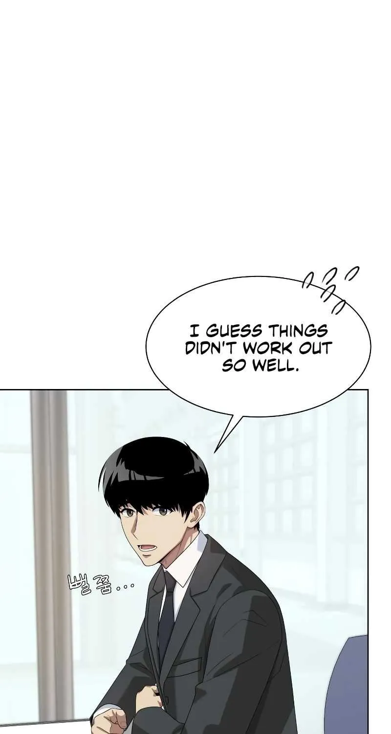 Becoming A Legendary Ace Employee Chapter 39 page 56 - 