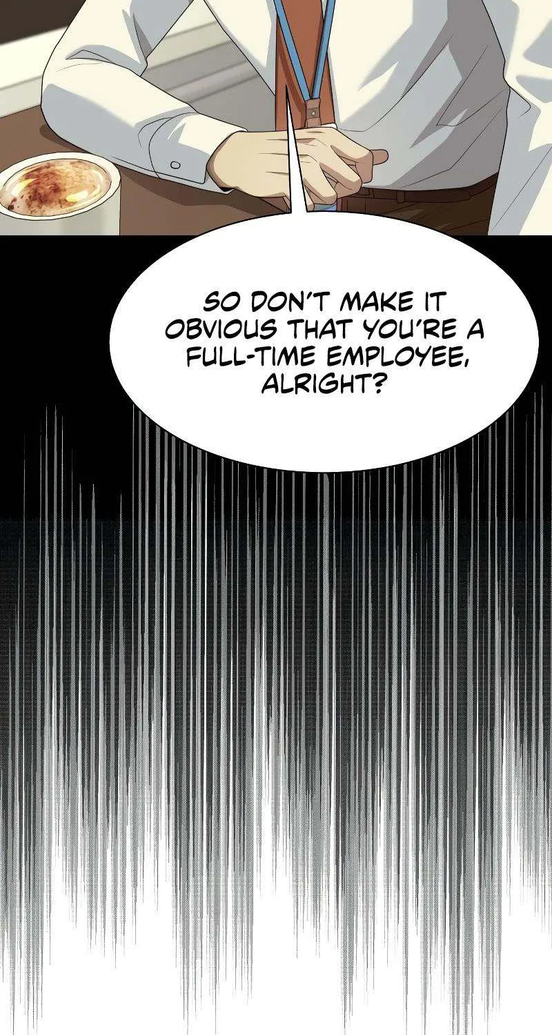 Becoming A Legendary Ace Employee Chapter 39 page 7 - 