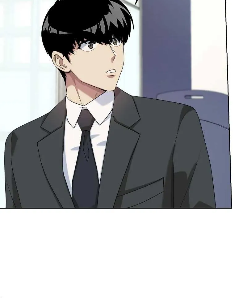 Becoming A Legendary Ace Employee Chapter 39 page 61 - 