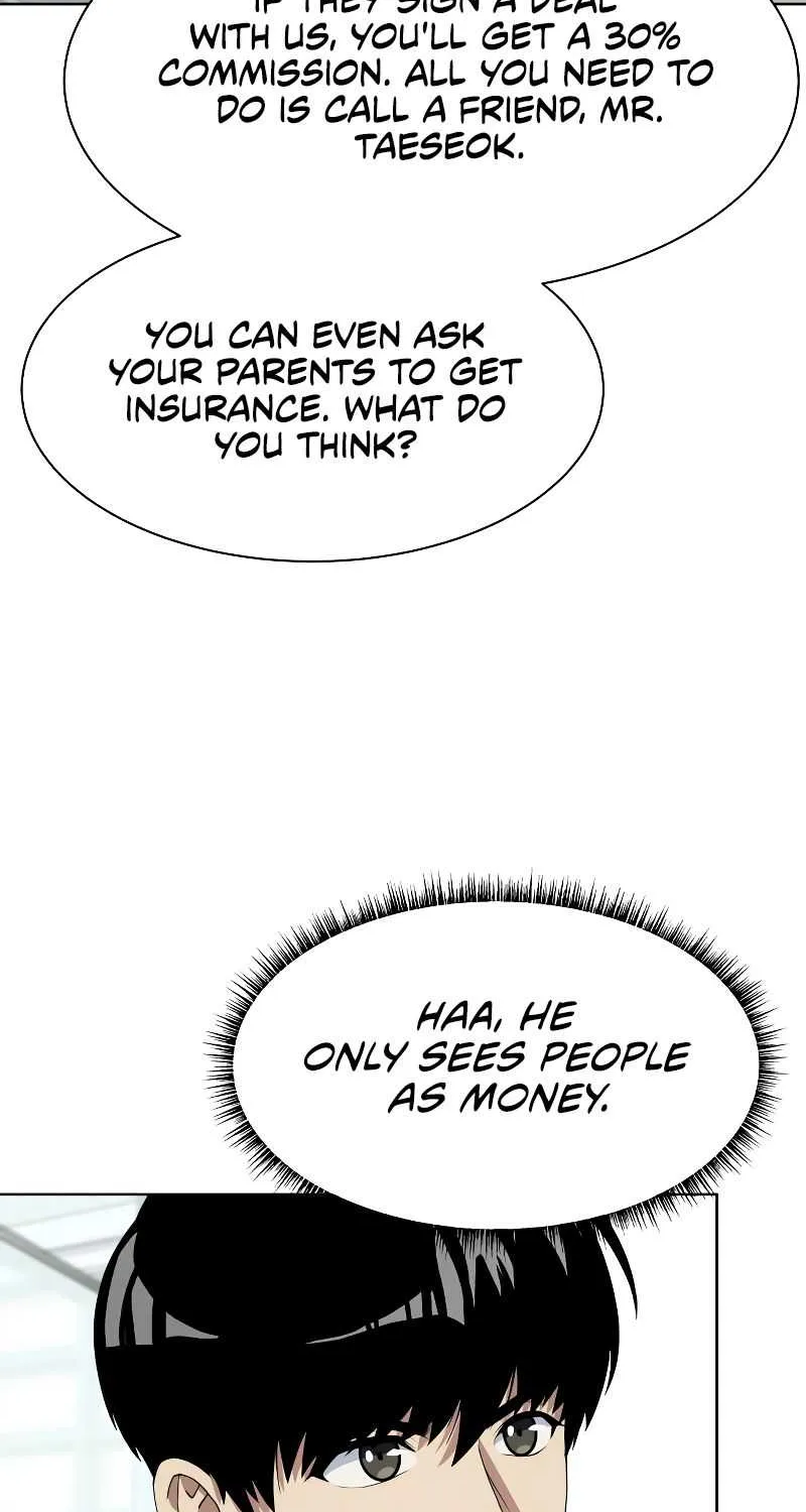 Becoming A Legendary Ace Employee Chapter 39 page 63 - 