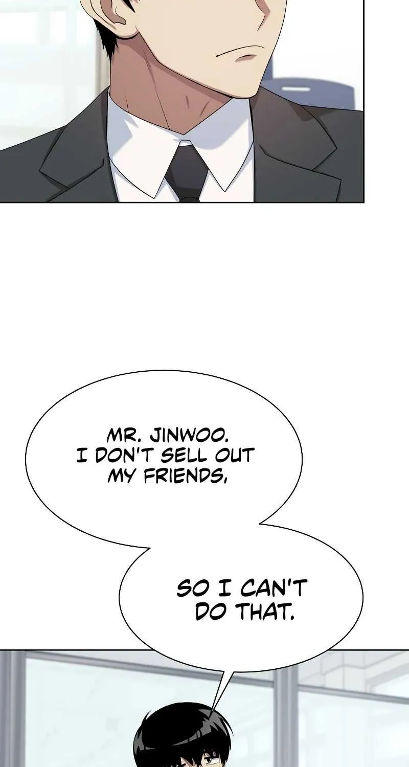 Becoming A Legendary Ace Employee Chapter 39 page 64 - 
