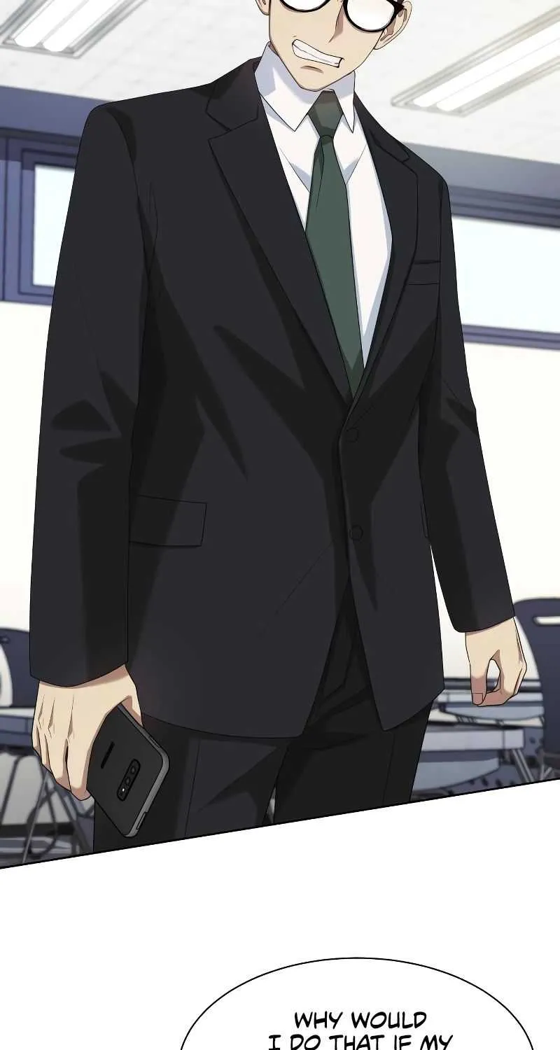 Becoming A Legendary Ace Employee Chapter 39 page 66 - 