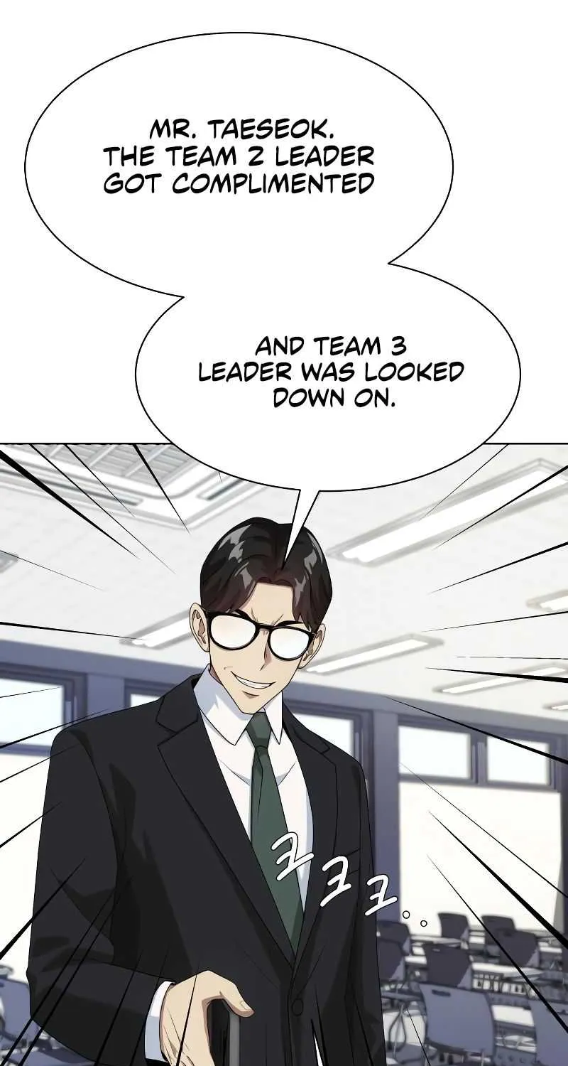 Becoming A Legendary Ace Employee Chapter 39 page 68 - 