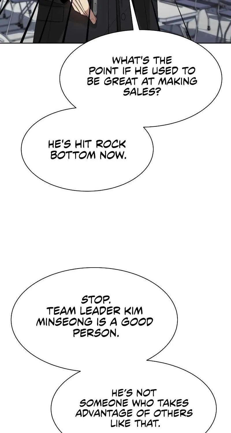 Becoming A Legendary Ace Employee Chapter 39 page 69 - 