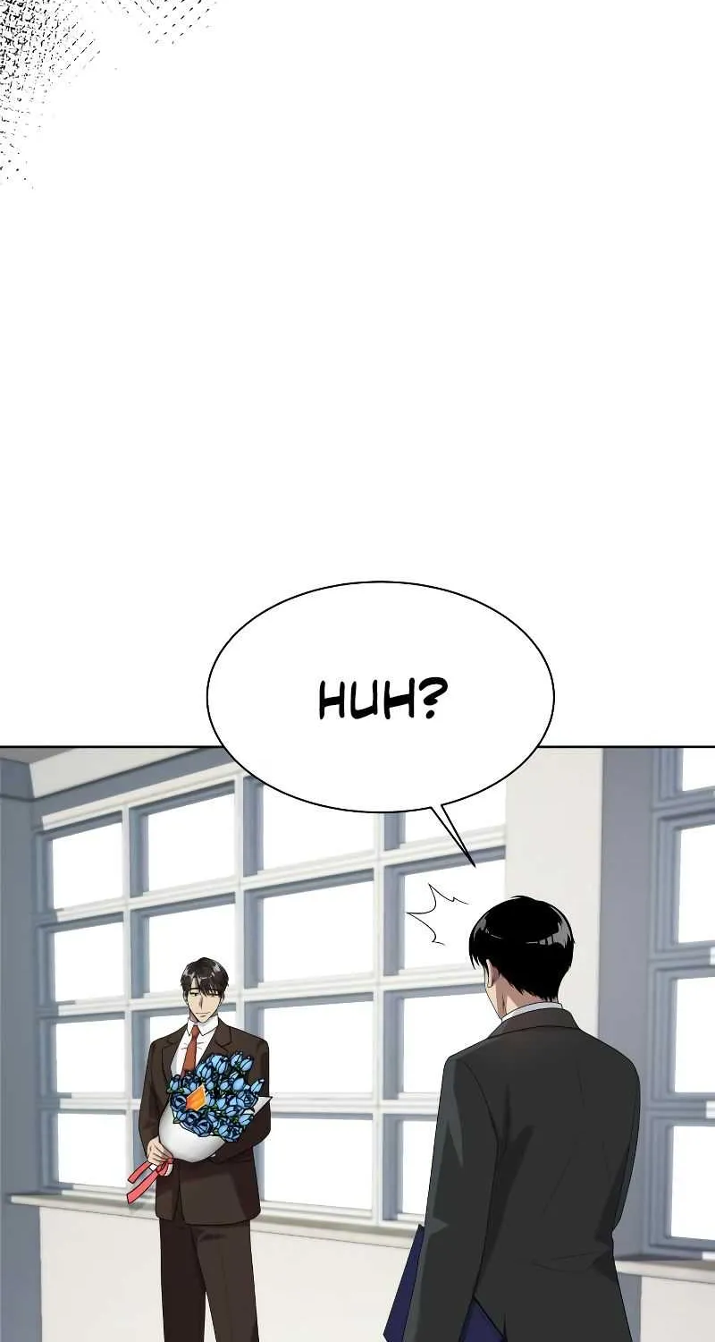 Becoming A Legendary Ace Employee Chapter 39 page 76 - 