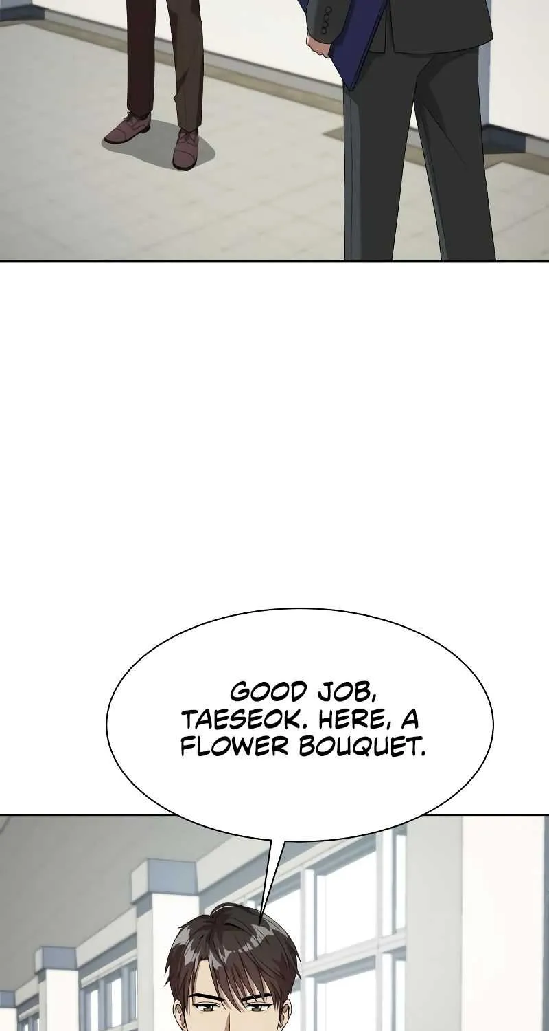 Becoming A Legendary Ace Employee Chapter 39 page 77 - 