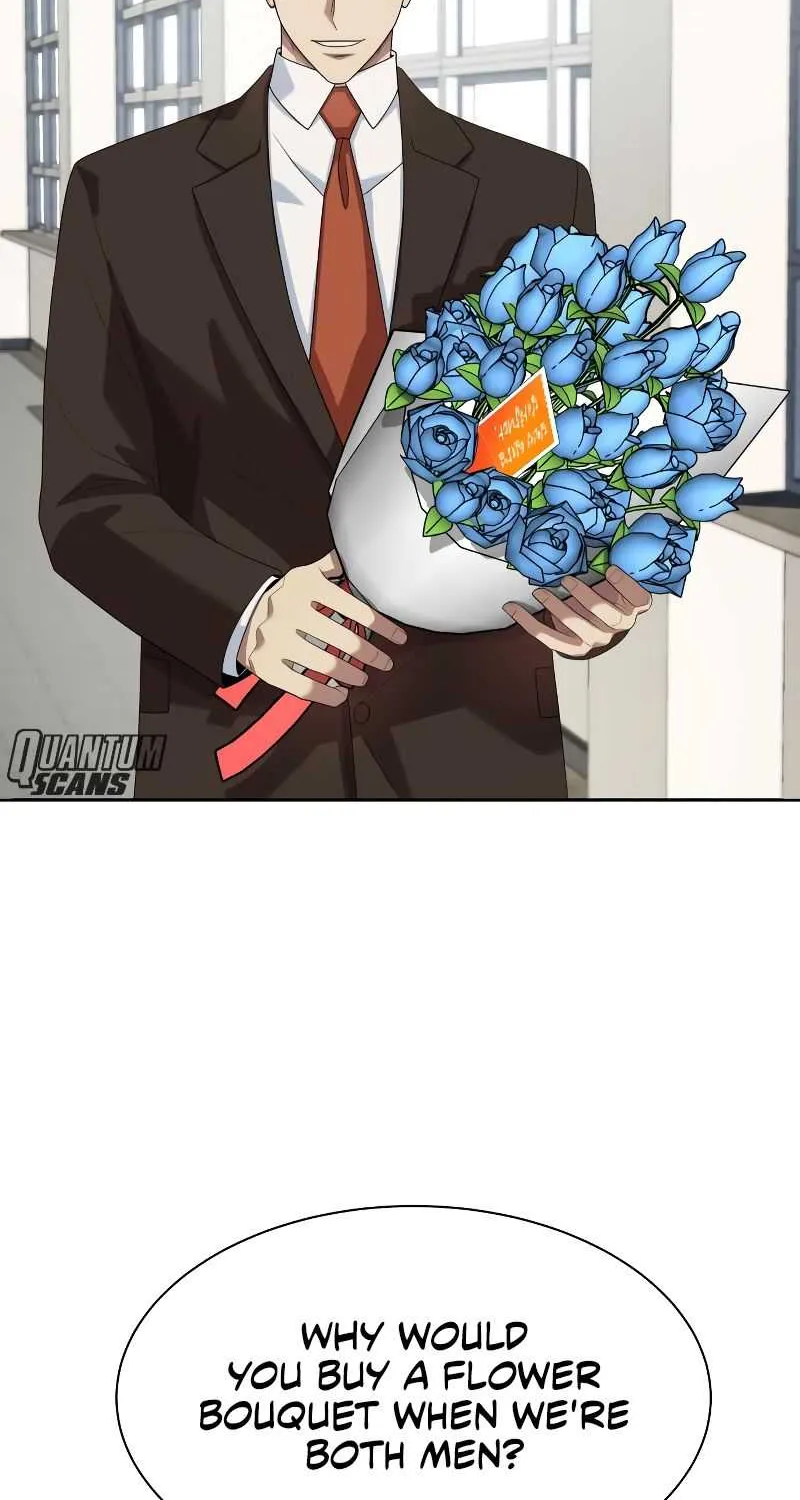Becoming A Legendary Ace Employee Chapter 39 page 78 - 