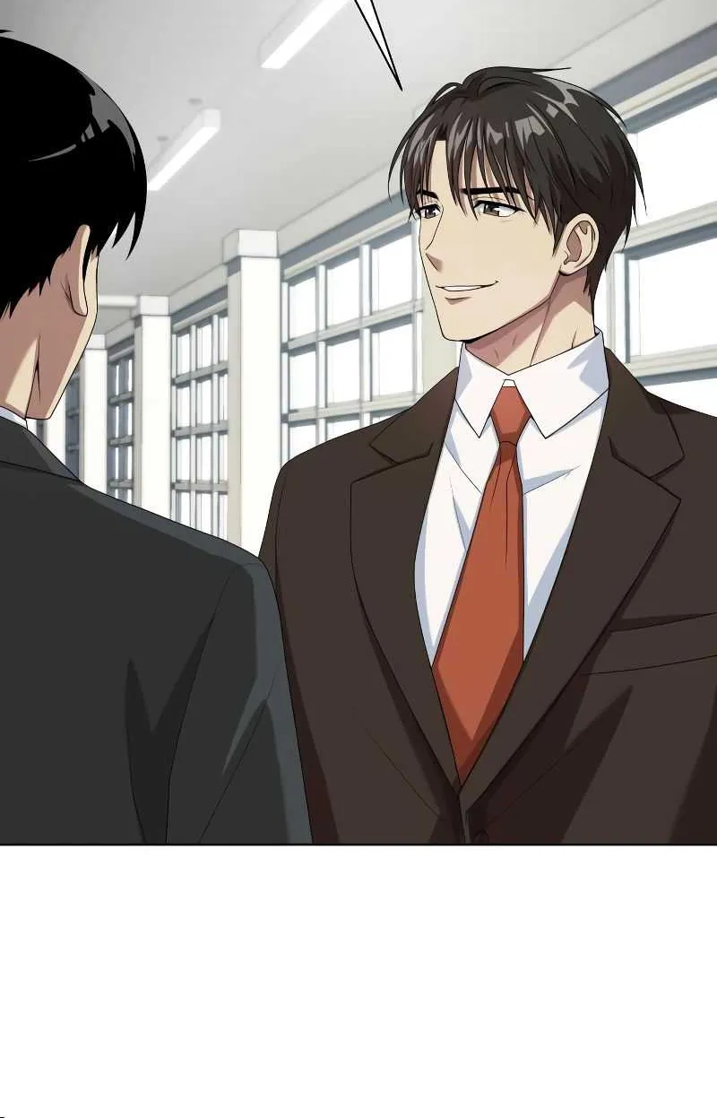 Becoming A Legendary Ace Employee Chapter 39 page 82 - 