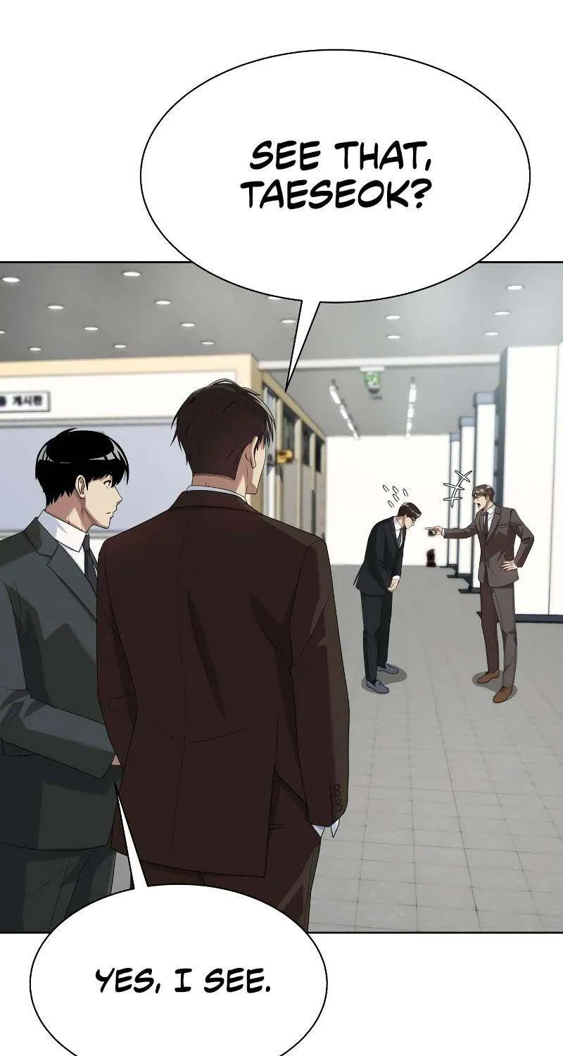 Becoming A Legendary Ace Employee Chapter 39 page 86 - 
