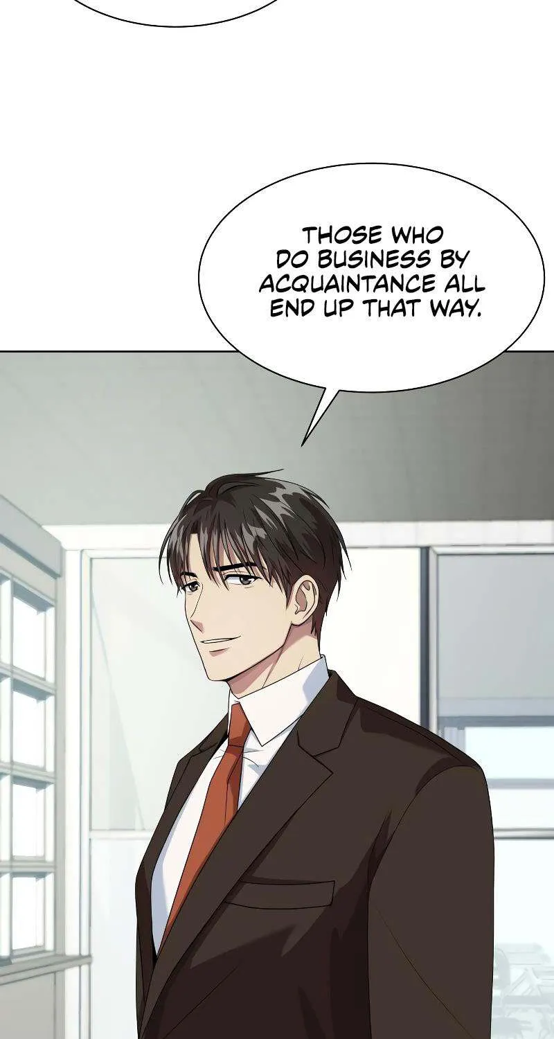 Becoming A Legendary Ace Employee Chapter 39 page 87 - 