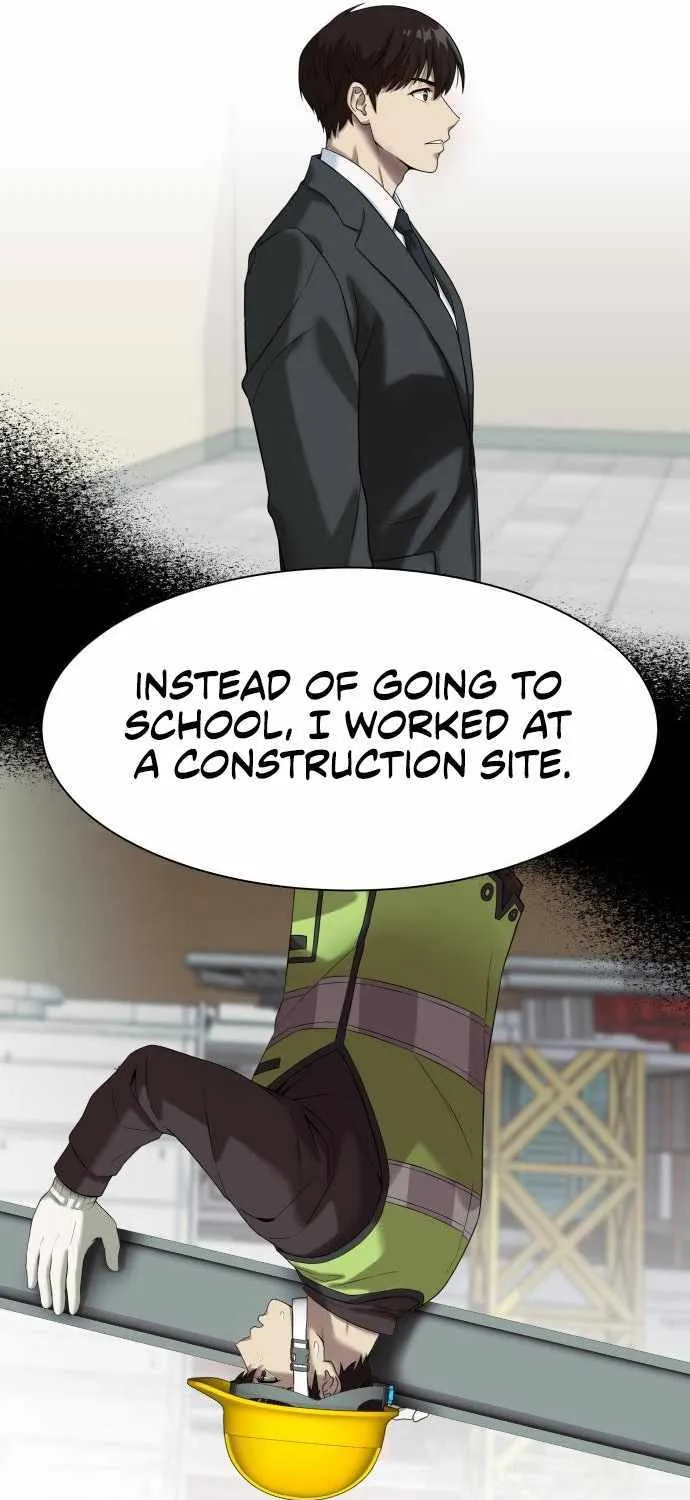 Becoming A Legendary Ace Employee Chapter 4 page 14 - 