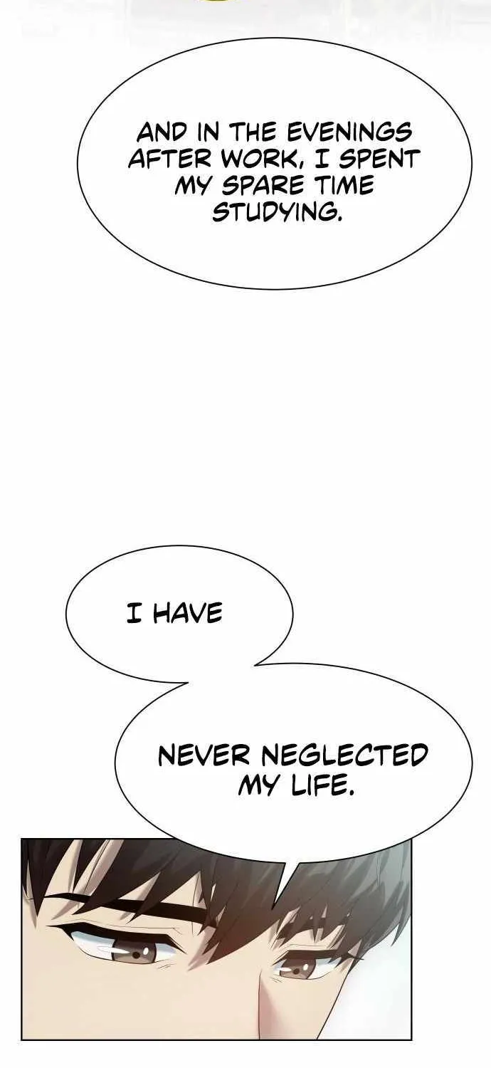 Becoming A Legendary Ace Employee Chapter 4 page 15 - 