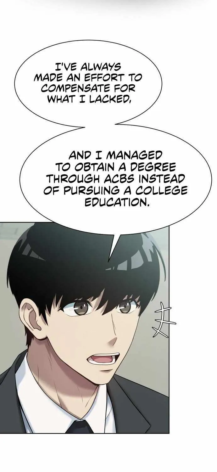 Becoming A Legendary Ace Employee Chapter 4 page 17 - 