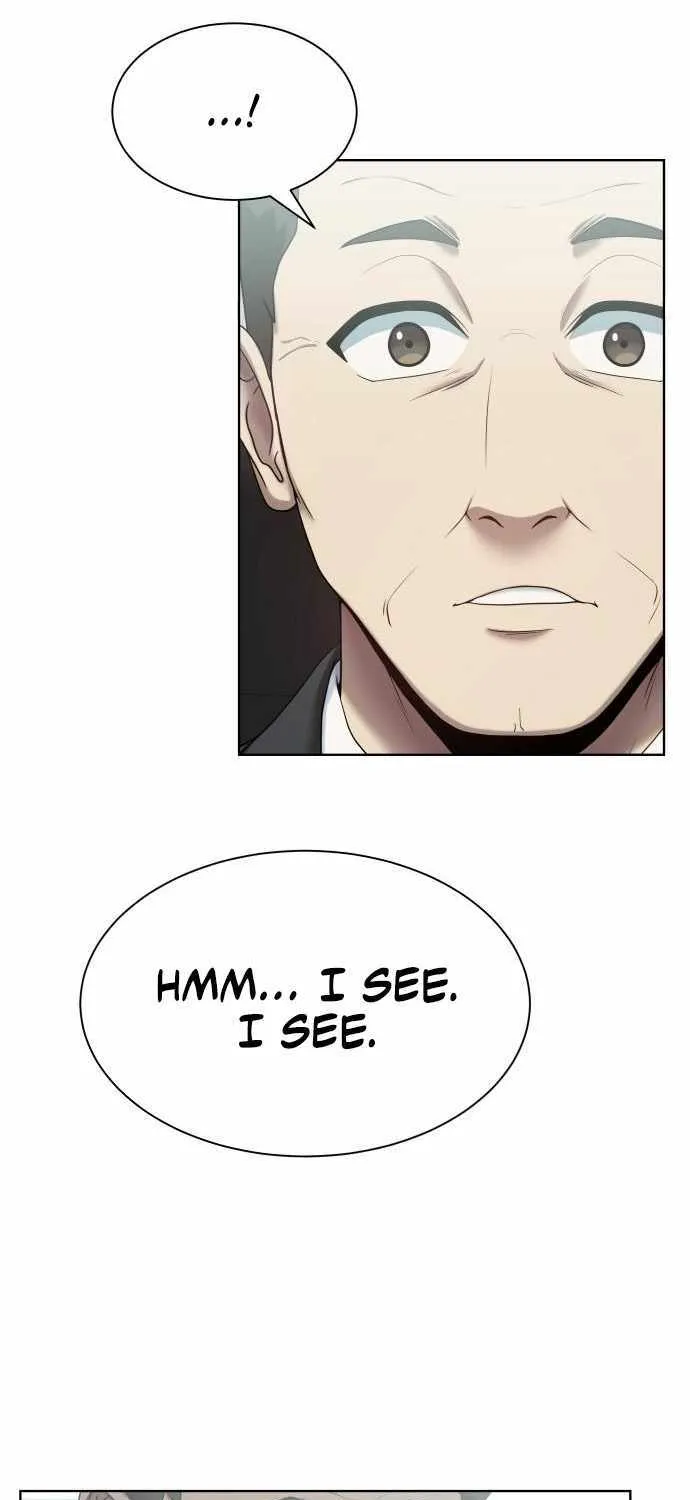 Becoming A Legendary Ace Employee Chapter 4 page 18 - 