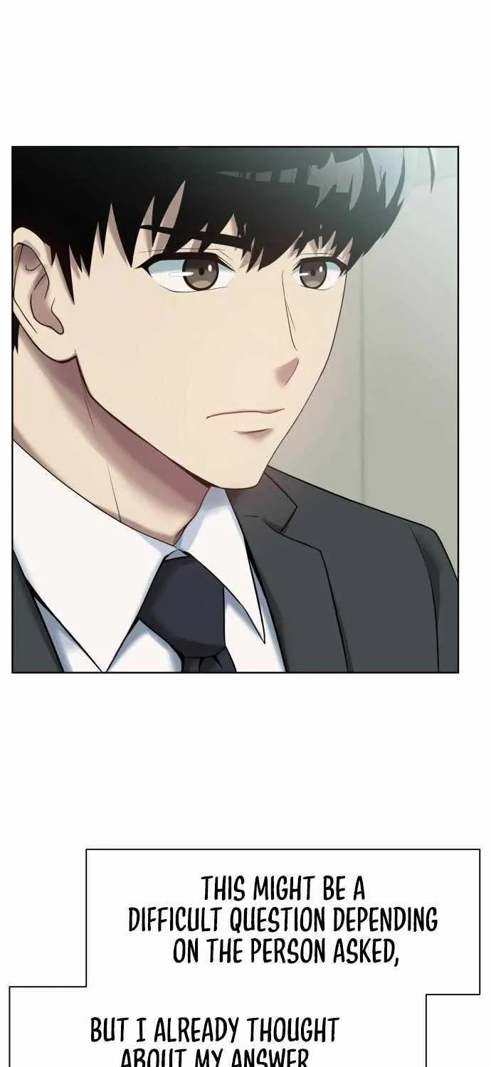 Becoming A Legendary Ace Employee Chapter 4 page 21 - 