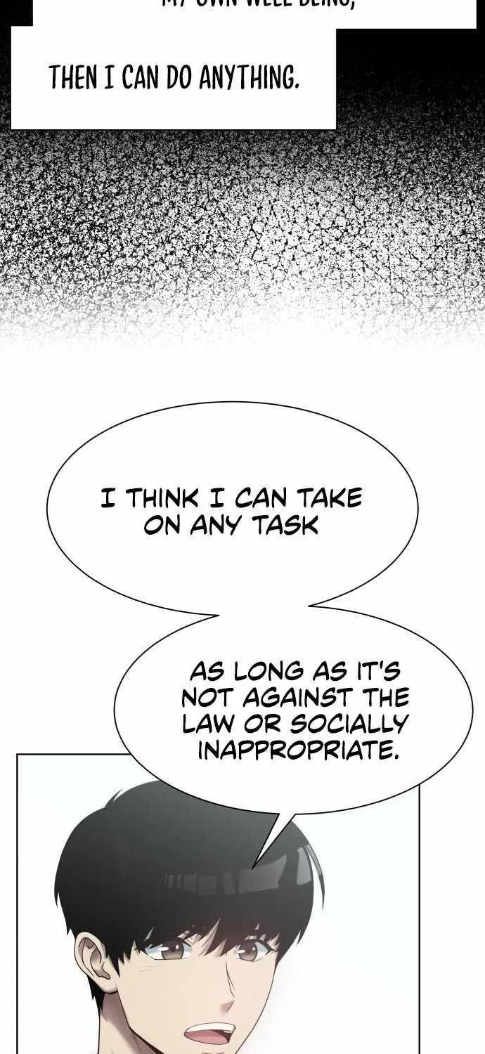 Becoming A Legendary Ace Employee Chapter 4 page 24 - 