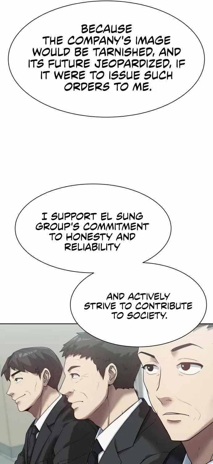 Becoming A Legendary Ace Employee Chapter 4 page 27 - 