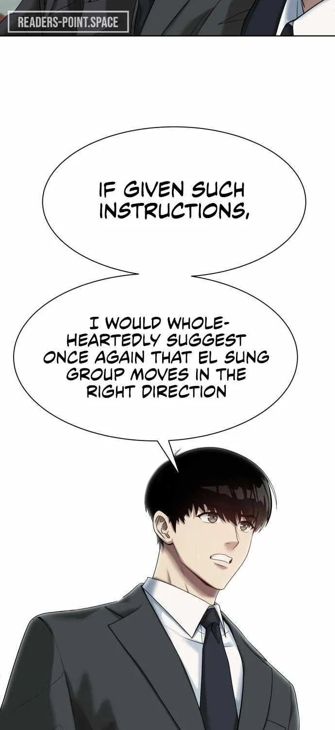 Becoming A Legendary Ace Employee Chapter 4 page 28 - 