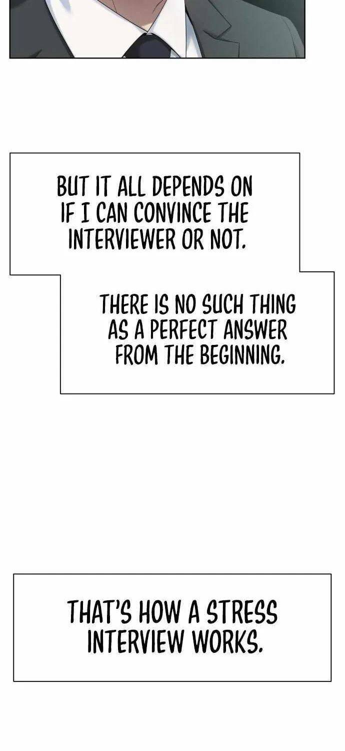 Becoming A Legendary Ace Employee Chapter 4 page 30 - 