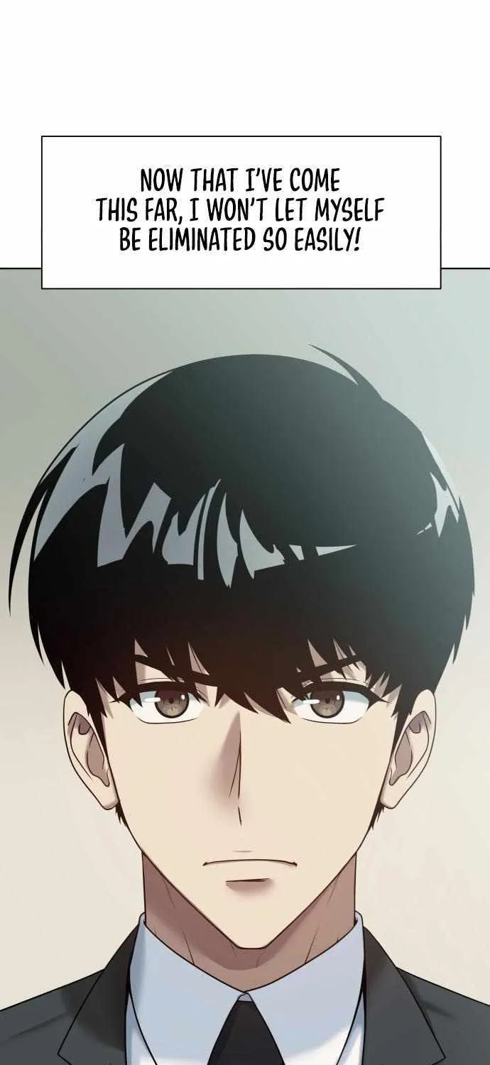 Becoming A Legendary Ace Employee Chapter 4 page 4 - 