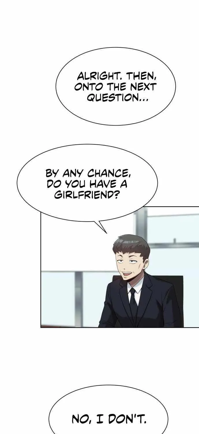 Becoming A Legendary Ace Employee Chapter 4 page 31 - 
