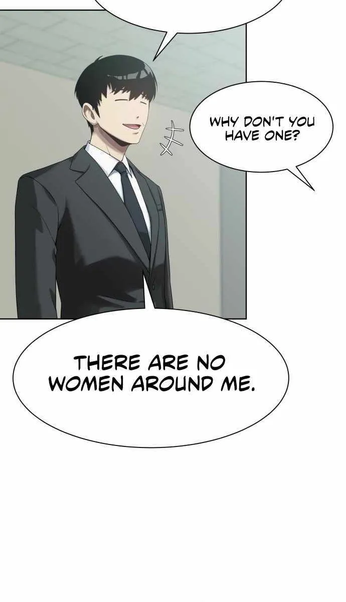 Becoming A Legendary Ace Employee Chapter 4 page 32 - 