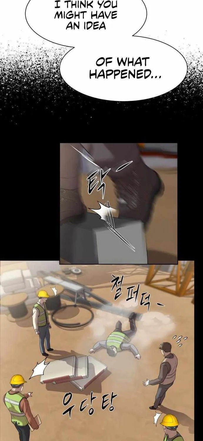 Becoming A Legendary Ace Employee Chapter 4 page 42 - 
