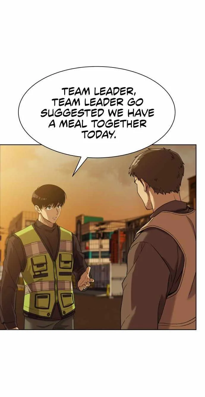 Becoming A Legendary Ace Employee Chapter 4 page 45 - 