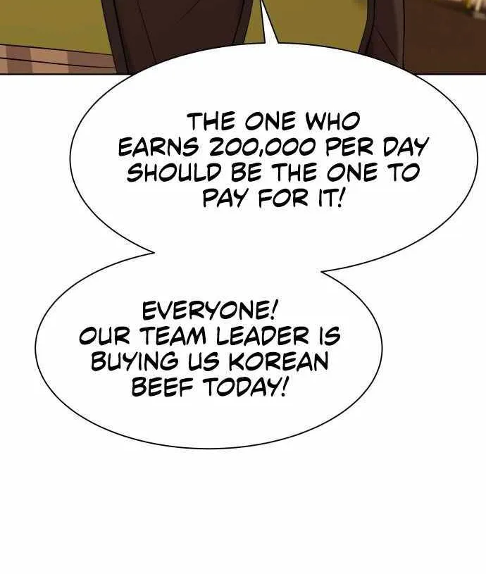 Becoming A Legendary Ace Employee Chapter 4 page 51 - 