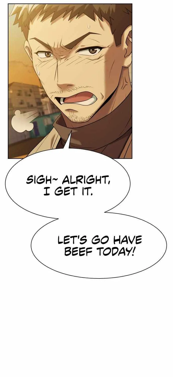 Becoming A Legendary Ace Employee Chapter 4 page 53 - 