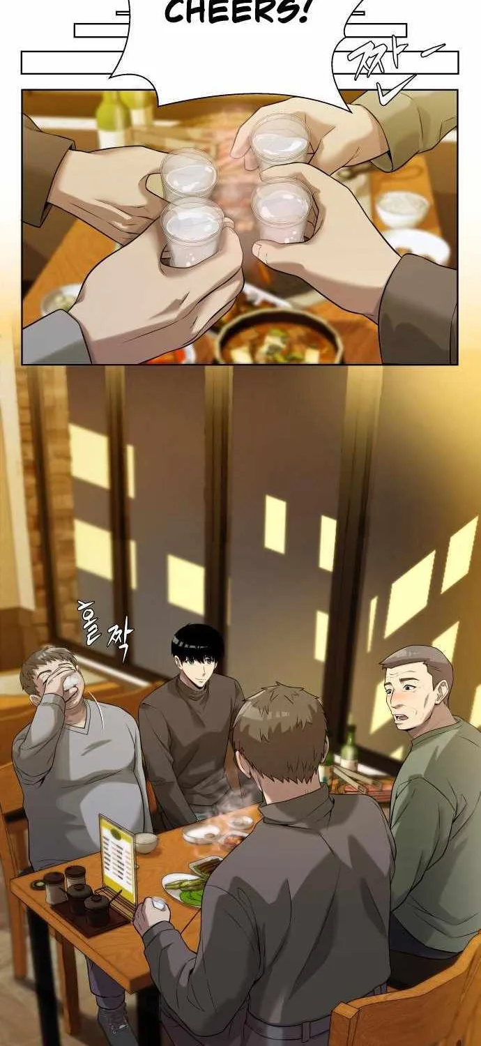Becoming A Legendary Ace Employee Chapter 4 page 55 - 