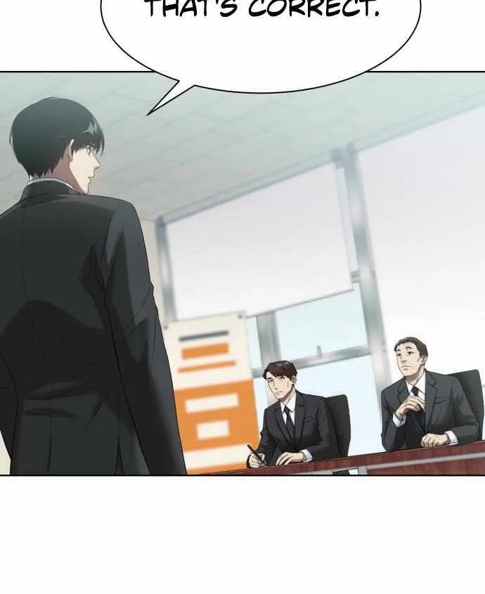 Becoming A Legendary Ace Employee Chapter 4 page 7 - 