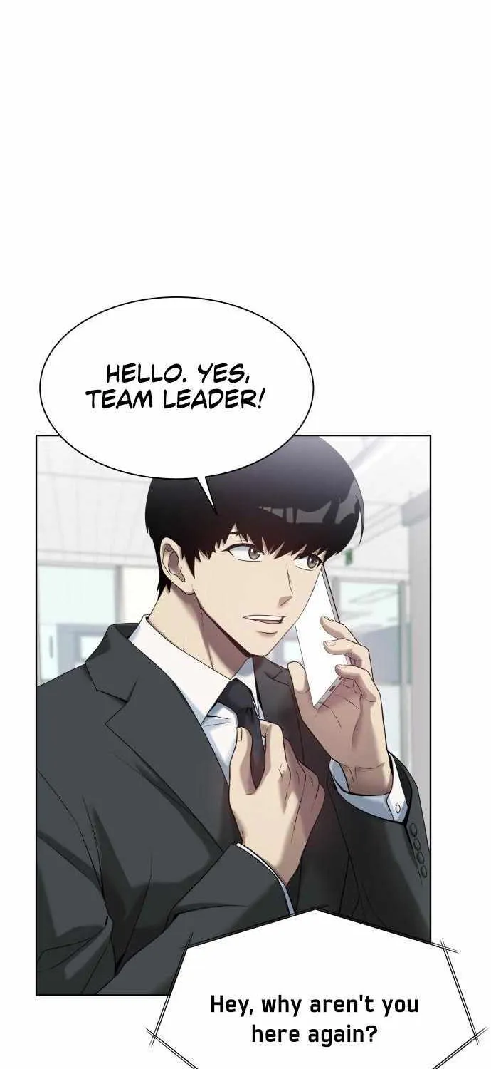 Becoming A Legendary Ace Employee Chapter 4 page 67 - 