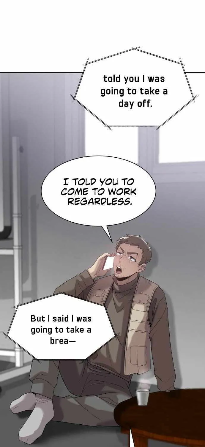 Becoming A Legendary Ace Employee Chapter 4 page 69 - 