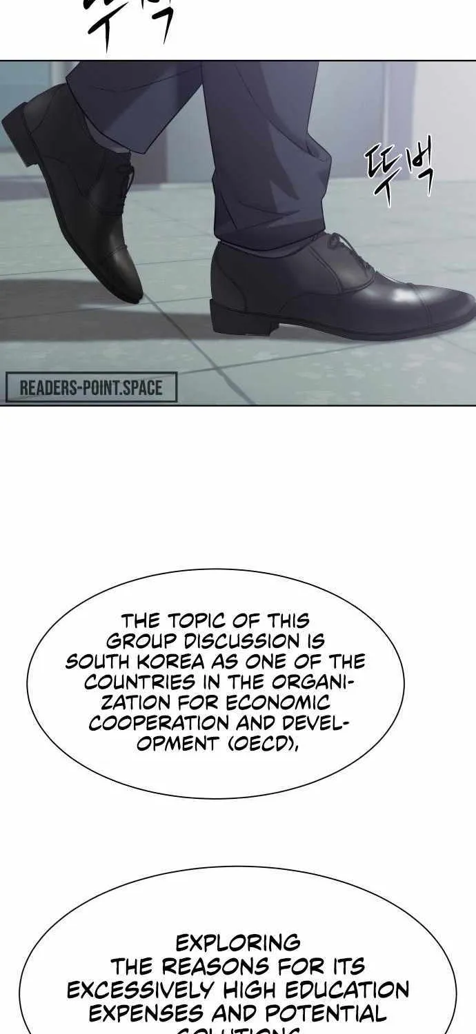 Becoming A Legendary Ace Employee Chapter 4 page 75 - 