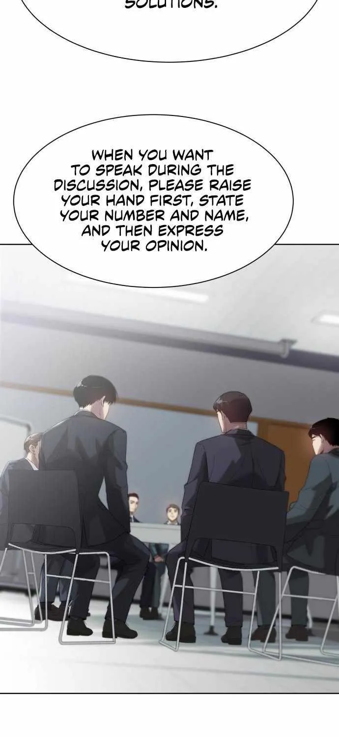 Becoming A Legendary Ace Employee Chapter 4 page 76 - 
