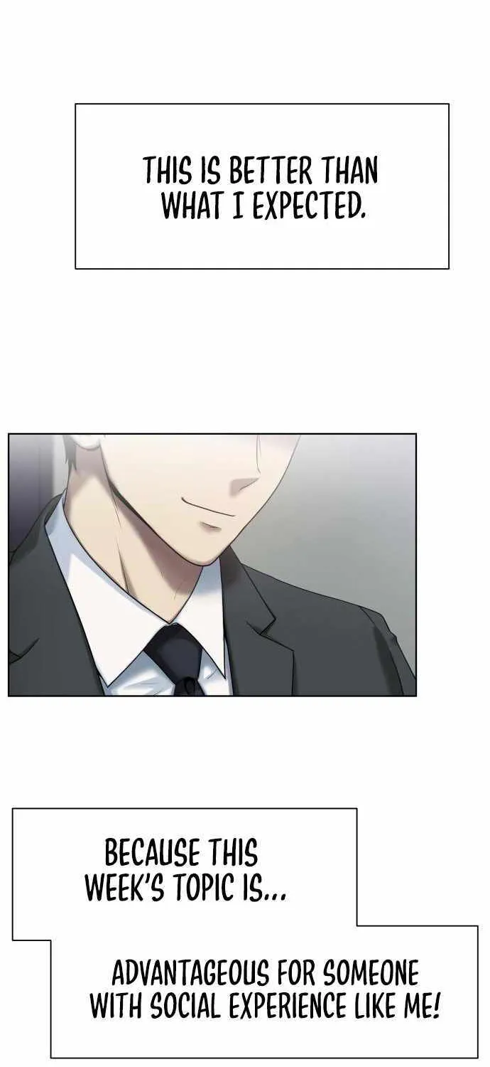 Becoming A Legendary Ace Employee Chapter 4 page 77 - 