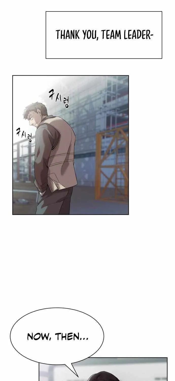 Becoming A Legendary Ace Employee Chapter 4 page 79 - 