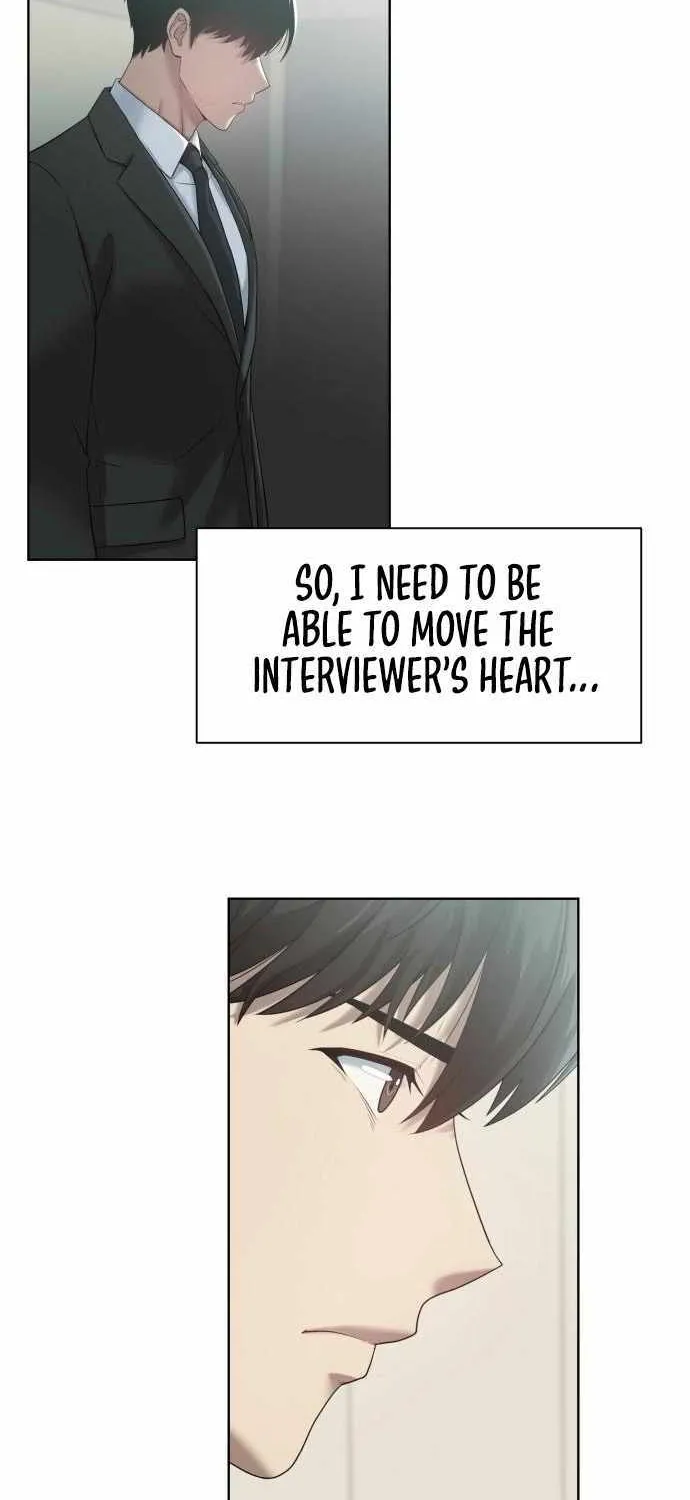 Becoming A Legendary Ace Employee Chapter 4 page 9 - 